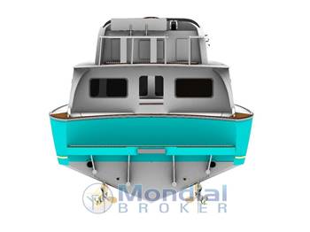 Bertram 31 Cruiser