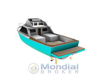 Bertram 31 Cruiser