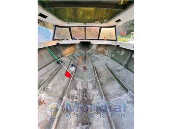 Bertram 31 Cruiser