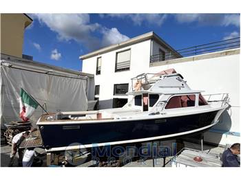 Bertram 31