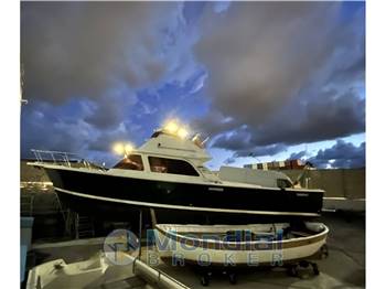 Bertram 31