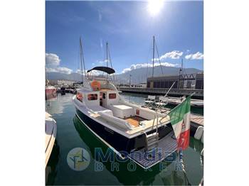 Bertram 31