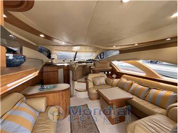 Azimut 50 Fly