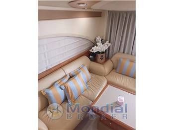 Azimut 50 Fly