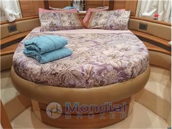 Azimut 50 Fly