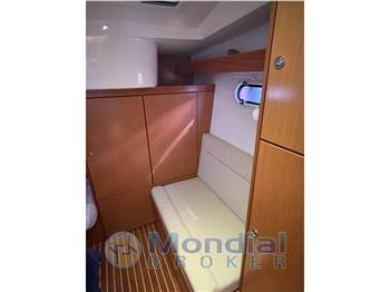 Bavaria 34 Sport HT