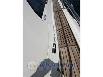 Bavaria 34 Sport HT