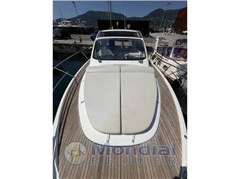 Bavaria 34 Sport HT
