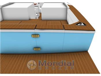 Bertram 31