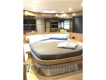 Azimut Magellano 53