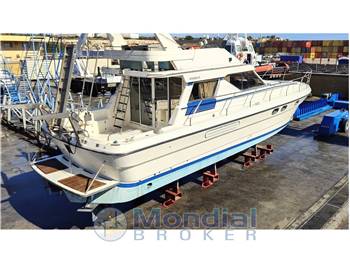 Princess Yacht Princess 45