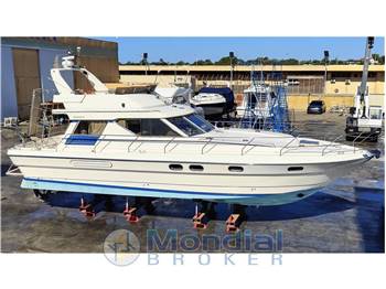 Princess Yacht Princess 45