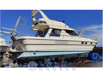 Princess Yacht Princess 45