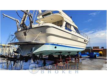 Princess Yacht Princess 45