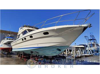 Princess Yacht Princess 45