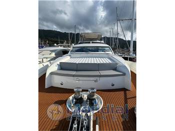 Sunseeker 90