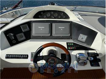 Sunseeker 90