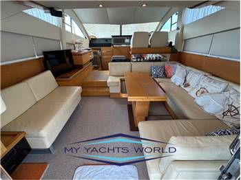 Fairline Phantom 48