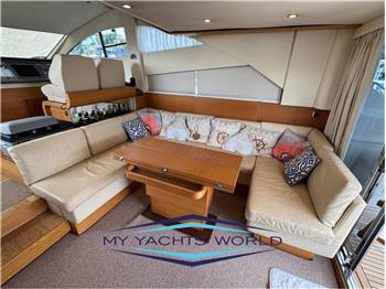 Fairline Phantom 48