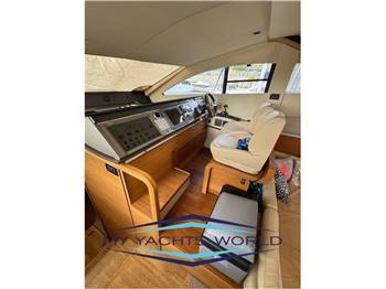 Fairline Phantom 48