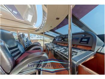 Italcraft Maxi Drago 105