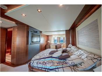 Italcraft Maxi Drago 105