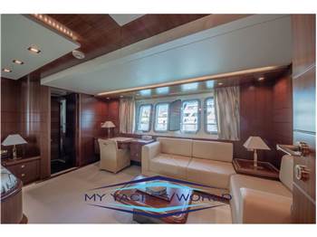 Italcraft Maxi Drago 105