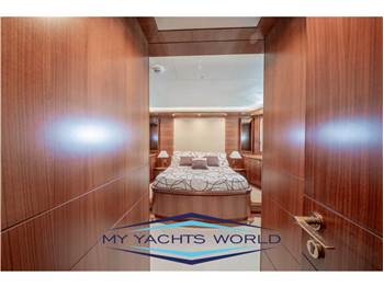 Italcraft Maxi Drago 105