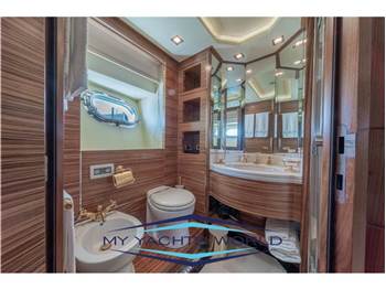 Italcraft Maxi Drago 105