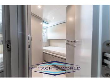 Italcraft Maxi Drago 105