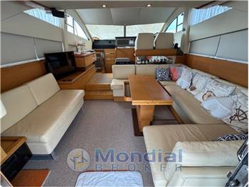 Fairline Phantom 48