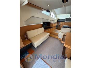 Fairline Phantom 48