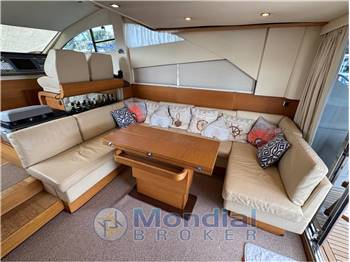 Fairline Phantom 48