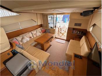 Fairline Phantom 48