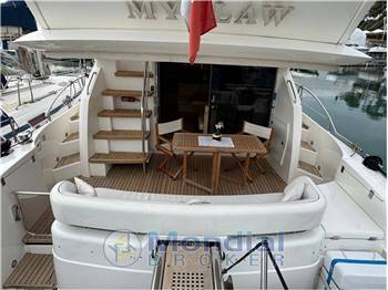 Fairline Phantom 48