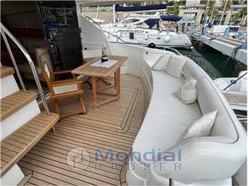 Fairline Phantom 48