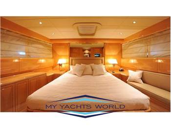 Mangusta 72