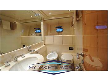 Mangusta 72