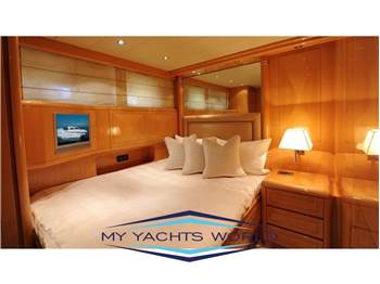 Mangusta 72