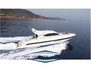 Mangusta 72