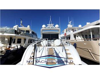 Mangusta 72