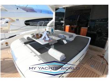 Mangusta 72