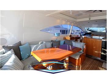 Mangusta 72