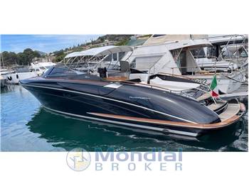 Riva Rivarama Super