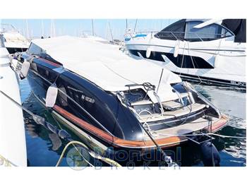 Riva Rivarama Super