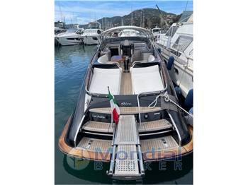 Riva Rivarama Super