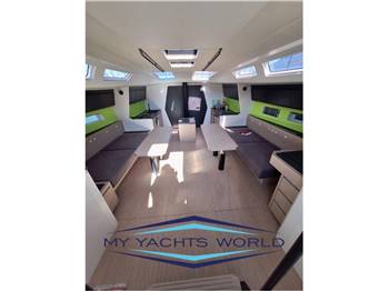 IceYachts 60