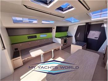 IceYachts 60