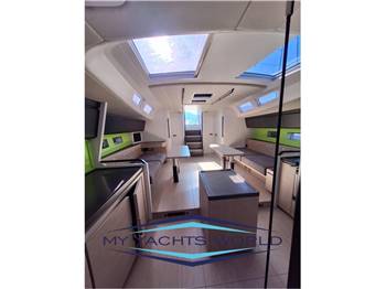 IceYachts 60