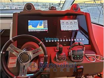 Azimut Atlantis 45
